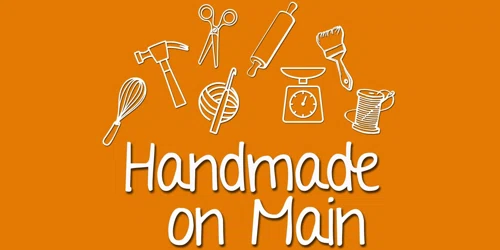 Handmade on Main Promo Code