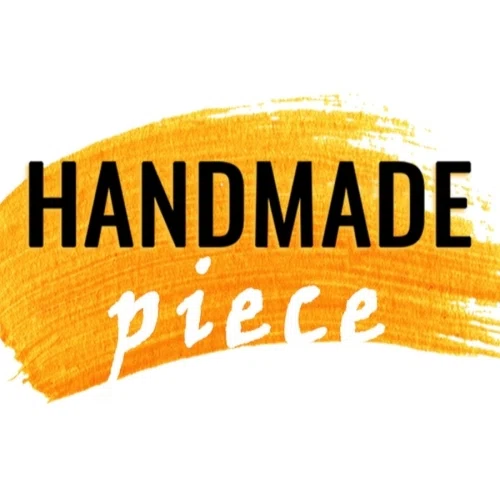HANDMADE PIECE Promo Code — 15 Off (Sitewide) 2024