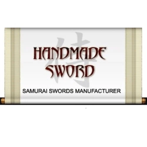 HandMadeSword.com coupons