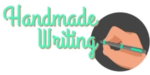 HandMadeWriting Merchant logo