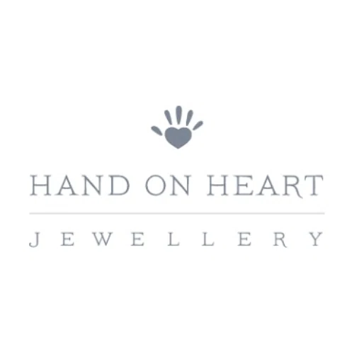 Hand on Heart Jewellery Promo Code