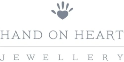 Hand on Heart Jewellery Promo Code