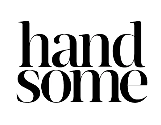 handsome Merchant Logo