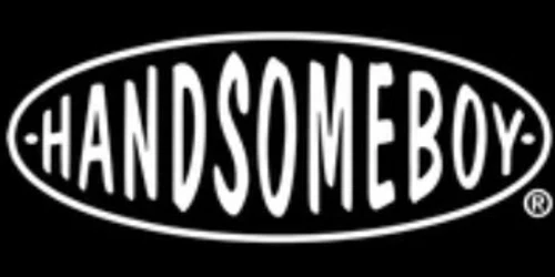 Handsomeboy Co. Promo Code