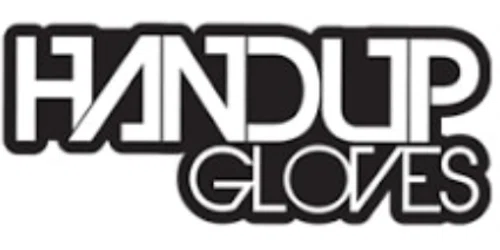 Handup Gloves Merchant logo