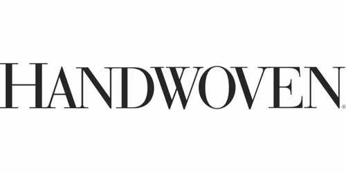 Handwoven Promo Code