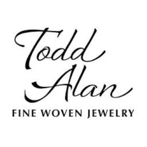 Todd Alan Studios Merchant Logo