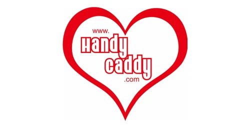Handy Caddy coupon