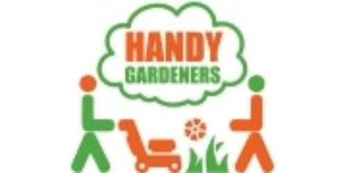 15 Off Handy Gardeners Promo Code 4 Top Offers Nov 19
