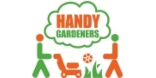 Handy Gardeners Promo Code