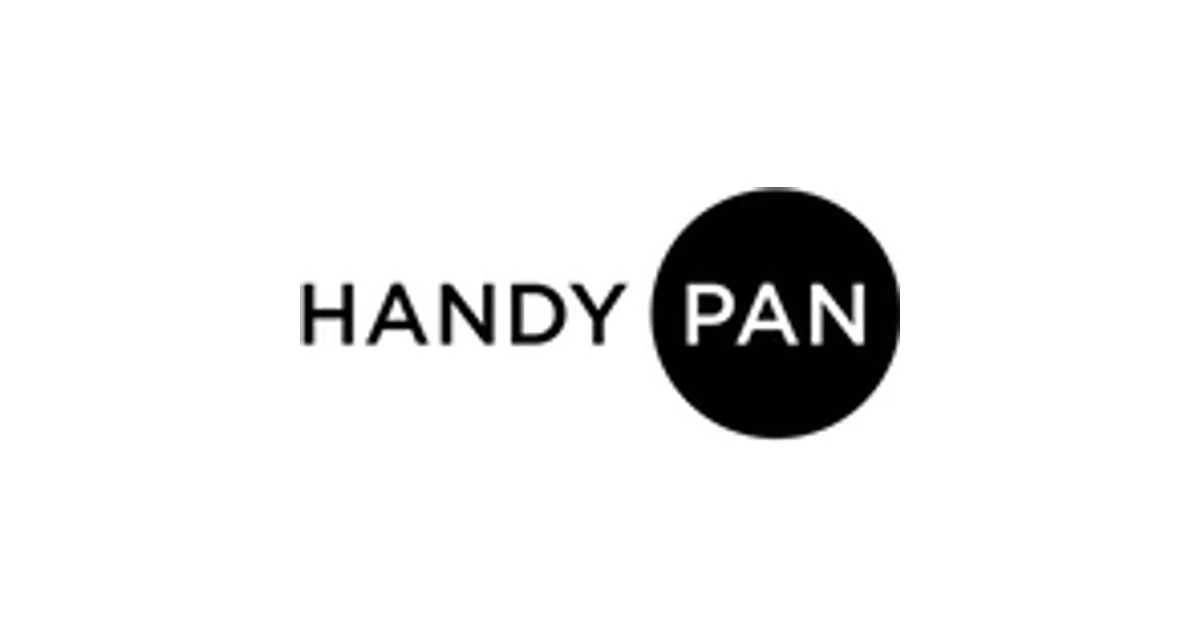 HANDY PAN Promo Code — Get 50% Off in December 2023