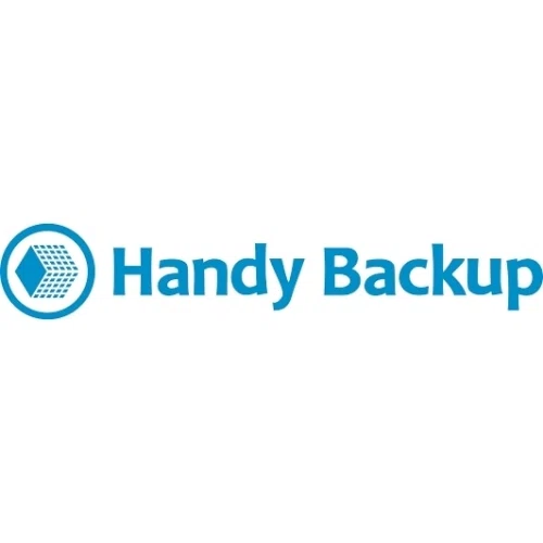 Handy Backup Promo Code