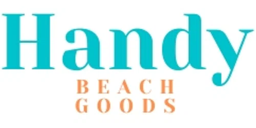 Handy Beach Goods Merchant logo