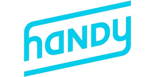 Handy Merchant logo