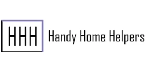 Handy Home Helpers Merchant logo