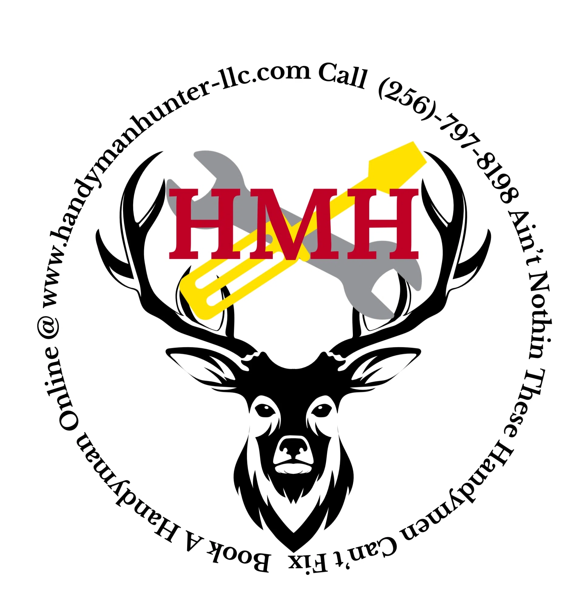 20 Off Handy Man Hunter Promo Code, Coupons Jan 2024