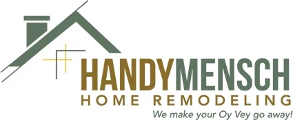 HandyMensch Home Remodeling Merchant Logo