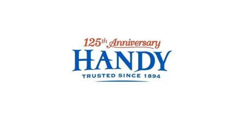 Handy Seafood coupon