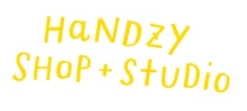 Handzy Shop + Studio Promo Code