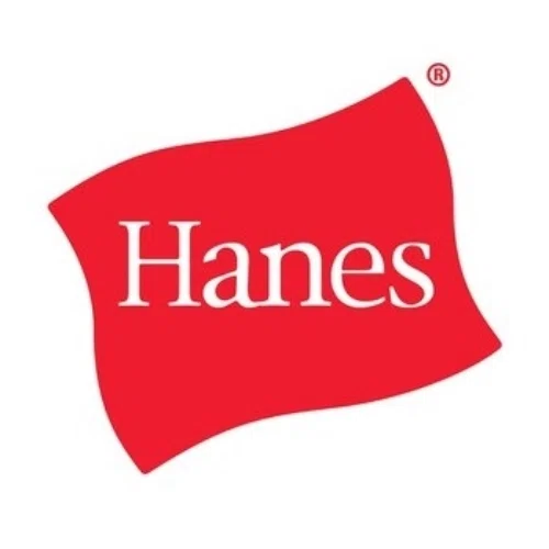 Hanes top online coupon