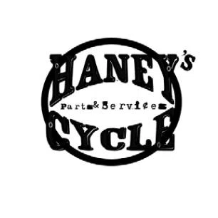 HANEY'S CYCLE Promo Code — 200 Off in October 2024