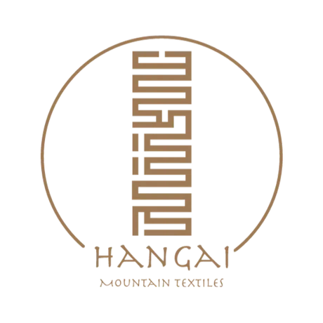 Hangai Mountain Textiles Promo Code