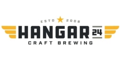 Hangar 24 Craft Brewing Promo Code