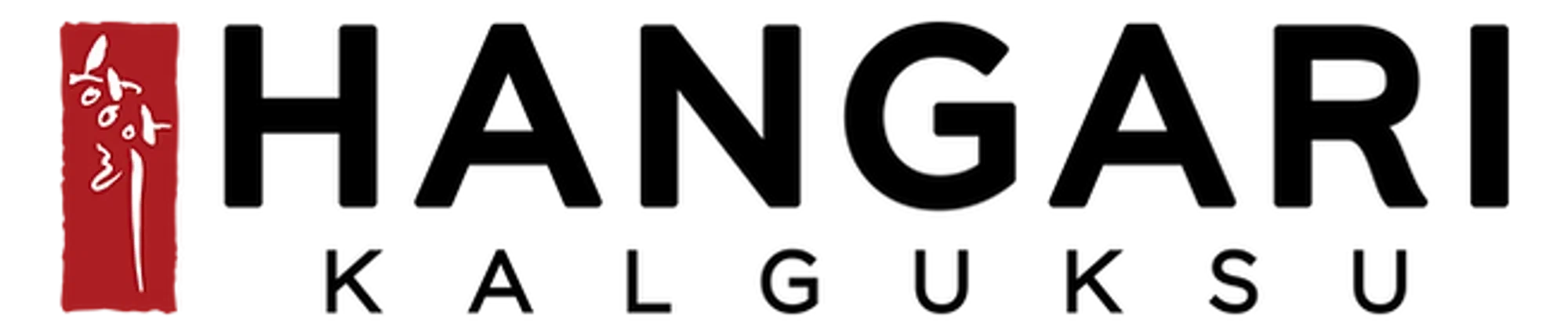 Hangari Kalguksu coupons