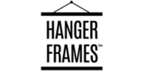 Hanger Frames Promo Code