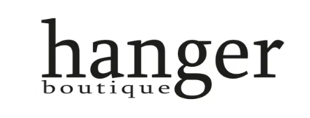 Hanger Boutique Promo Code