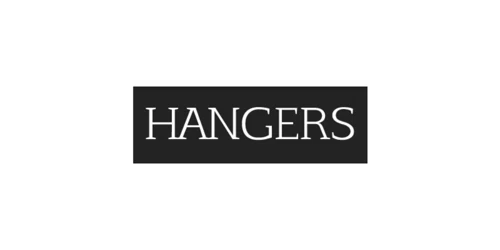 Hangers.com coupon