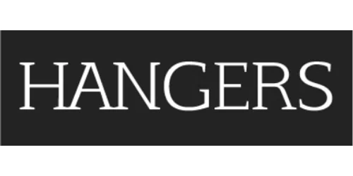 Hangers.com Merchant logo