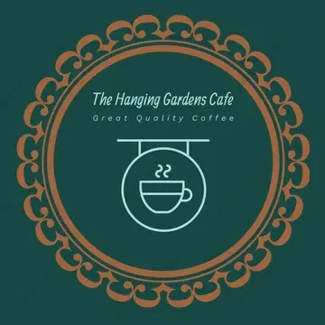 The Hanging Gardens Merchant Logo