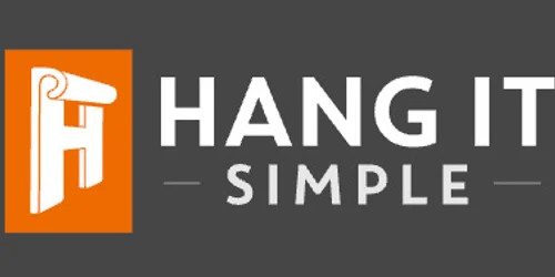 Hang It Simple Promo Code