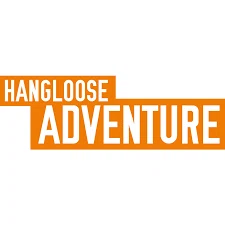 Hangloose Adventure Merchant Logo