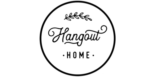 Hangout Home Merchant logo