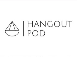 Hangout Pod Merchant Logo
