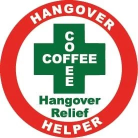 Hangover Helper Promo Code