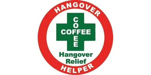 Hangover Helper Promo Code