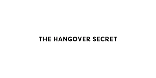 The Hangover Secret coupon