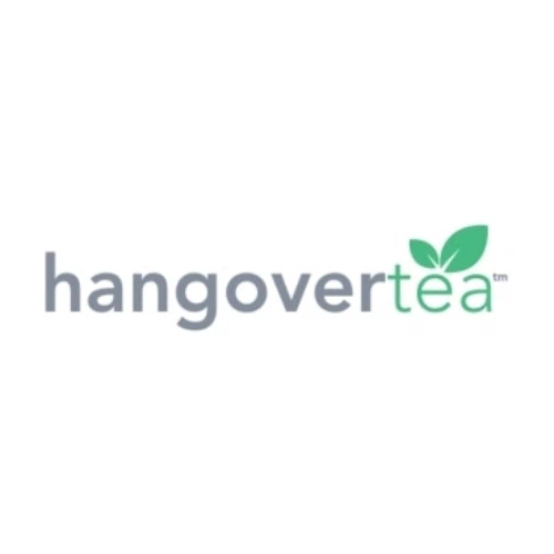 Hangover Tea Promo Code