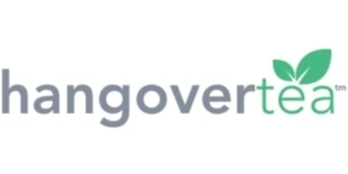Hangover Tea Promo Code