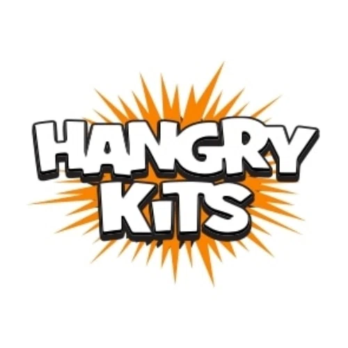HANGRY KITS Promo Code — 90 Off in September 2024
