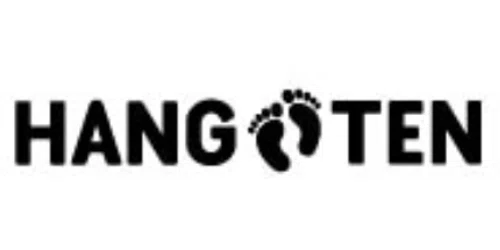 Hang Ten Merchant logo