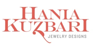 Hania Kuzbari Jewelry Designs Merchant Logo