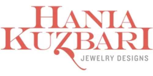 Hania Kuzbari Jewelry Designs Promo Code