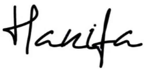 Hanifa Promo Code