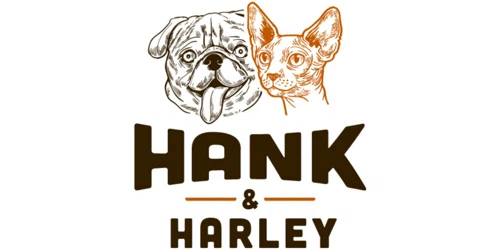Hank & Harley Promo Code