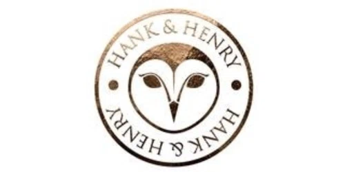 Hank & Henry Promo Code