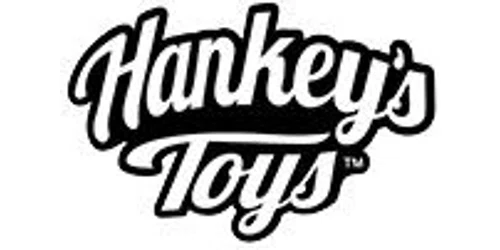 Hankey's Toys Promo Code